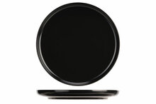 Serviesset 24-delig Baltic black