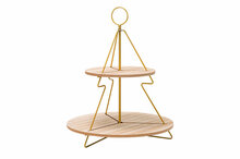 etagere hout