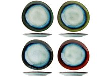 Dessertbord 20,5 cm Jamiro Mix