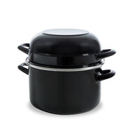 Mosselpan BK Fortalit 22cm