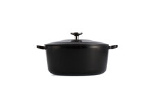 Braadpan BK Bourgogne 26 cm Jet Black