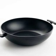 Wadjan Wok BK Easy Induction Ceramic 36cm