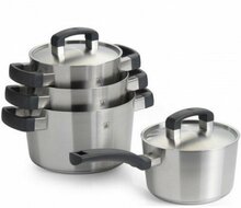 Pannenset BK Conical Cool 4-delig 1