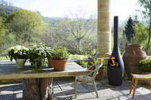 Buitenhaard Mors&oslash; Living Kamino