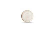 Schotel Element bruin 14cm
