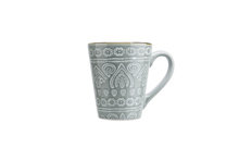 Beker met oor 34 cl Murano