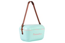 Koelbox Retro Mint 20 Liter
