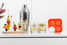 Cocktailshaker Cosy&amp;Trendy Inox 800ml