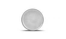 Dessertbord Freckles grijs 19,5cm