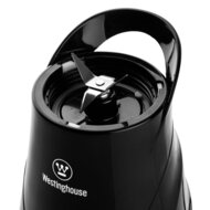 Easy-Go Blender Zwart 0,6 liter Westinghouse