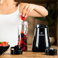 Easy-Go Blender Zwart 0,6 liter Westinghouse