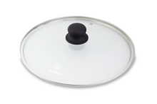 Glazen Deksel 30 cm Westinghouse