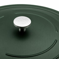 Kookpan 24 cm Groen Performance Series Inductie Westinghouse