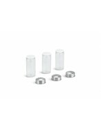 Kruidenrek RVS Ed&euml;nberg Classic Line