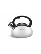 Fluitketel 3L Inductie Ed&euml;nb&euml;rg Classic Line Luxe