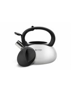 Fluitketel 3L Inductie Ed&euml;nb&euml;rg Classic Line Luxe