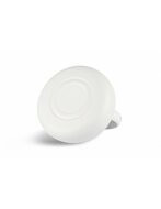 Fluitketel 3L Inductie Ed&euml;nb&euml;rg White Line Speckles