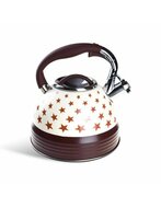 Fluitketel Sterren Ed&euml;nb&euml;rg Classic Line