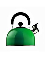 Fluitketel Groen Ed&euml;nberg Classic Line