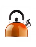 Fluitketel Oranje Ed&euml;nberg Classic Line