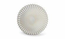 Serveerschaal Lotus 28,5cm