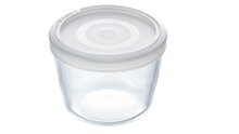 Ovenschaal met deksel 60cl Pyrex Cook&amp;Freez