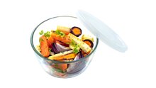 Ovenschaal met deksel 60cl Pyrex Cook&amp;Freez