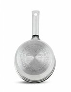 Steelpan RVS 16 cm Zilver Ed&euml;nb&euml;rg Classic Line