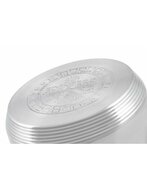 Kookpan RVS 12 cm Ziver Ed&euml;nb&euml;rg Classic Line