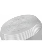 Kookpan RVS 14 cm Zilver Ed&euml;nb&euml;rg Classic Line