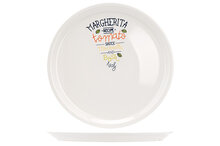 Pizzabord Margarita Recept 30 cm