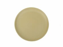 Rond bord 27 cm Prato Honey