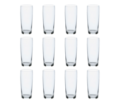 Bierglas 19 cl Budgetline