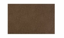 Placemat 45 x 30 cm Lederlook Bruin Layer