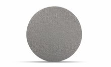 Placemat 42 cm Vlecht Grijs TableTop