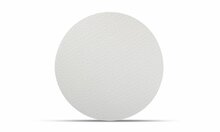Placemat 42 cm Vlecht Wit TableTop