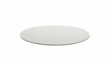 Placemat 42 cm Vlecht Wit TableTop