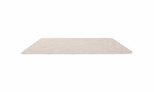 Placemat 43 x 30 cm Structuur Blush Layer