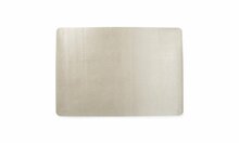 Placemat 43 x 30 cm Lederlook Goud Layer