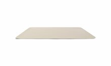 Placemat 43 x 30 cm Lederlook Goud Layer