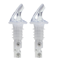 Maatschenker 3,5 cl 2 stuks 3-Ball