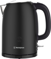 Waterkoker Basic Zwart Westinghouse
