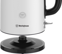 Waterkoker Basic Wit Westinghouse