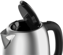 Waterkoker Basic RVS Westinghouse