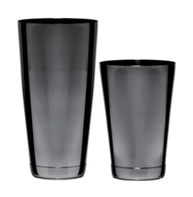 Cocktailshaker RVS Boston