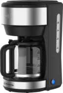 Koffiezetapparaat Basic RVS Westinghouse