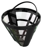 Koffiezetapparaat Basic RVS Westinghouse