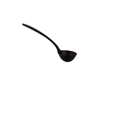 Soeplepel 32 cm Basic Nylon 