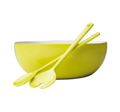 Slacouvert 28 cm groen 2-delig Synthesis