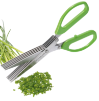 Kruidenschaar 20 cm Neutraal